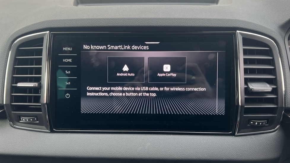 Used Skoda Karoq 2025 for sale - 76873834: Photo 47