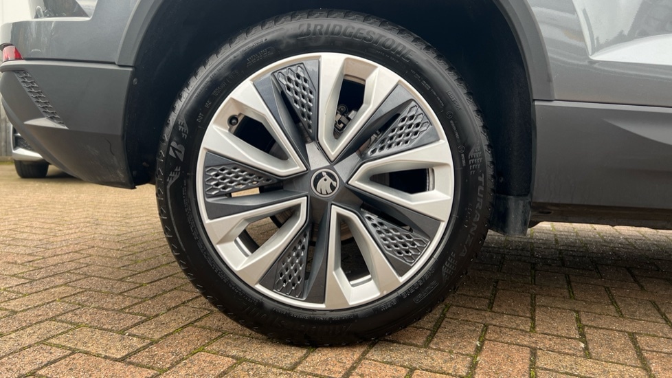 Used Skoda Karoq 2025 for sale - 76873834: Photo 5