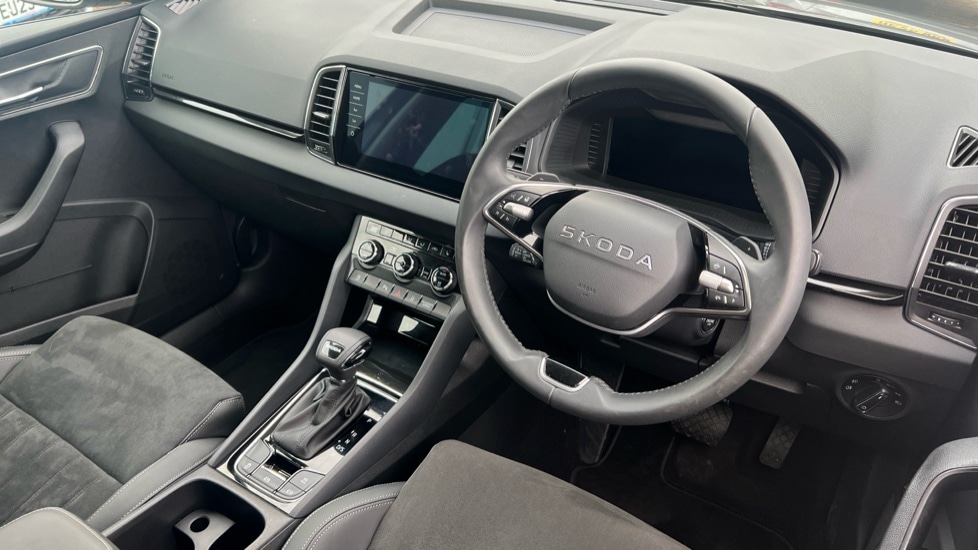 Used Skoda Karoq 2025 for sale - 76873834: Photo 6