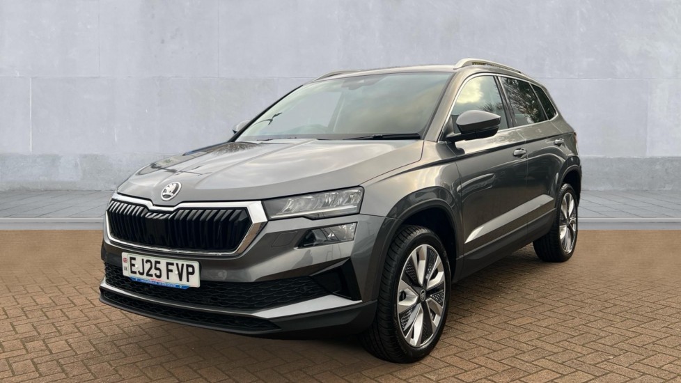 Used Skoda Karoq 2025 for sale - 76873834: Photo 7