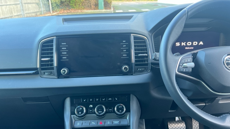 Used Skoda Karoq 2024 for sale - 76872431: Photo 13