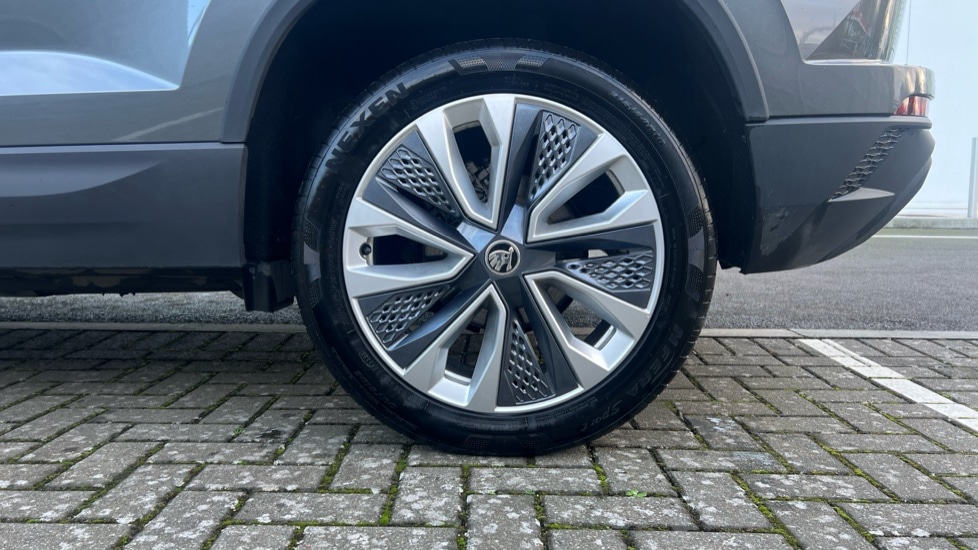 Used Skoda Karoq 2024 for sale - 76872431: Photo 18