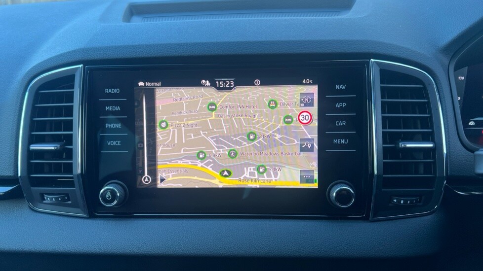 Used Skoda Karoq 2024 for sale - 76872431: Photo 21