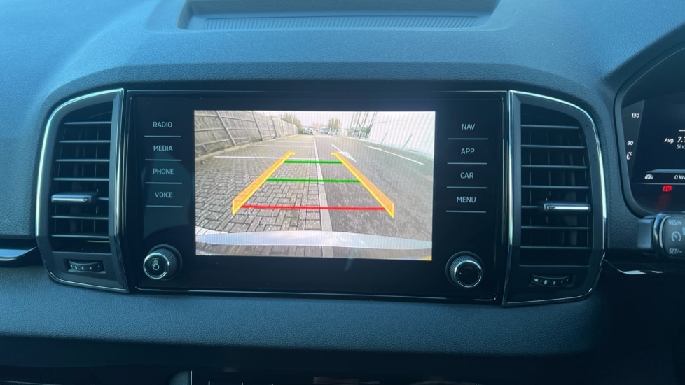 Used Skoda Karoq 2024 for sale - 76872431: Photo 22