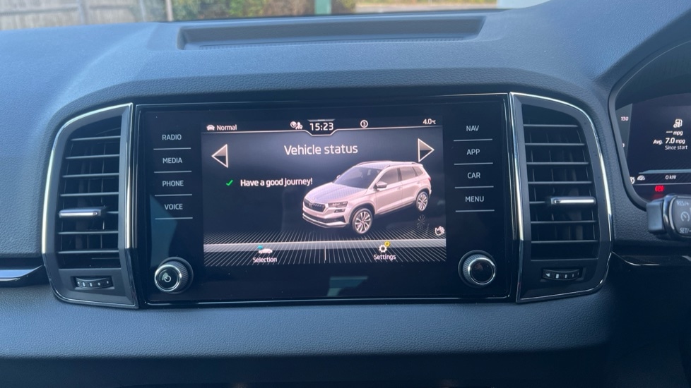 Used Skoda Karoq 2024 for sale - 76872431: Photo 23