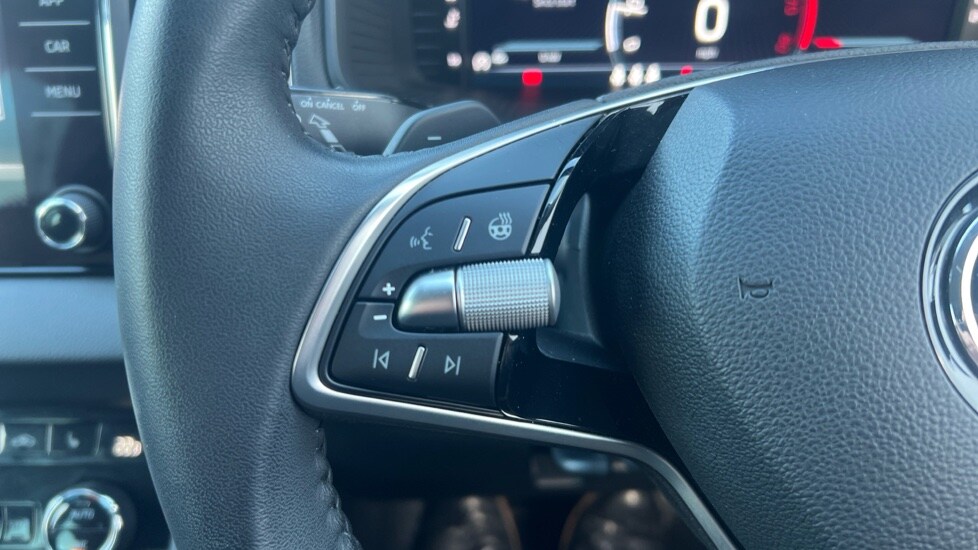 Used Skoda Karoq 2024 for sale - 76872431: Photo 34