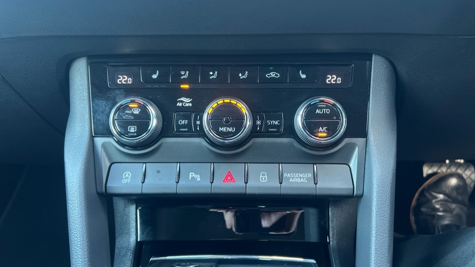 Used Skoda Karoq 2024 for sale - 76872431: Photo 42