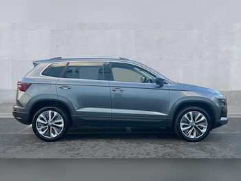 Used Skoda Karoq 2024 for sale - 76872431: Photo