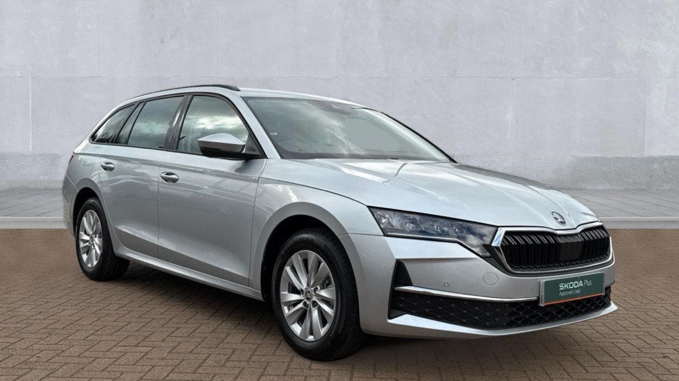 Used Skoda Octavia 2025 for sale - 76870069: Photo 1