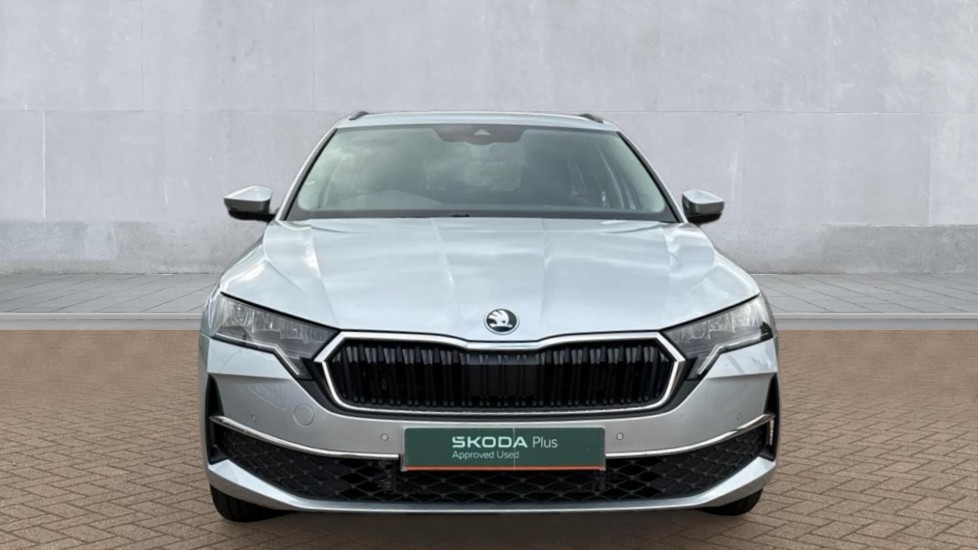 Used Skoda Octavia 2025 for sale - 76870069: Photo 10