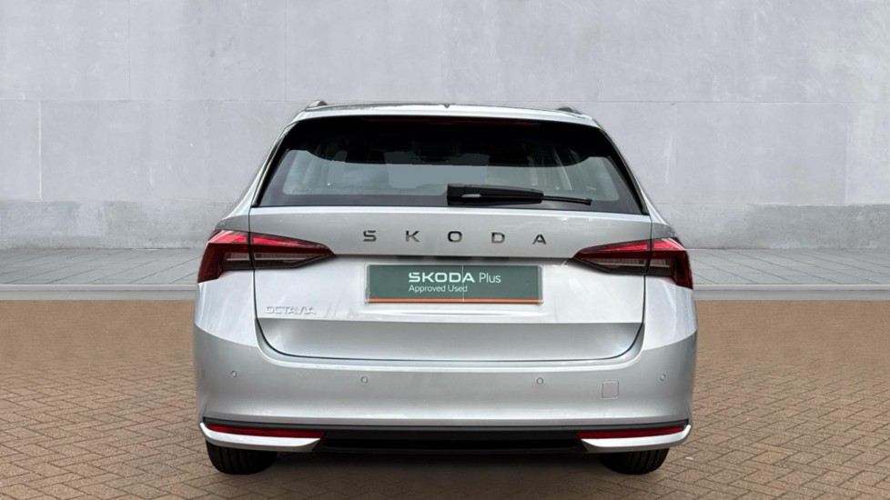 Used Skoda Octavia 2025 for sale - 76870069: Photo 11