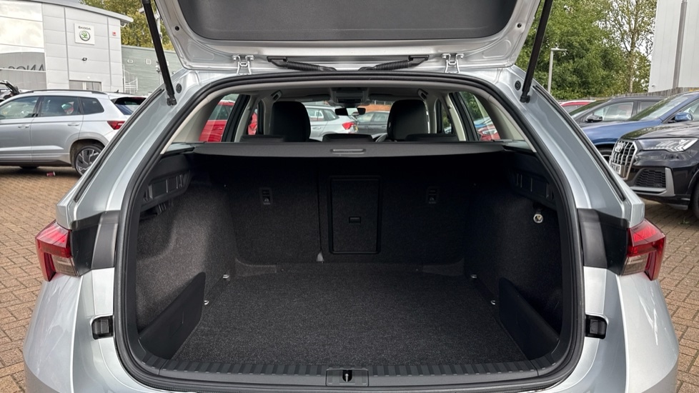 Used Skoda Octavia 2025 for sale - 76870069: Photo 16