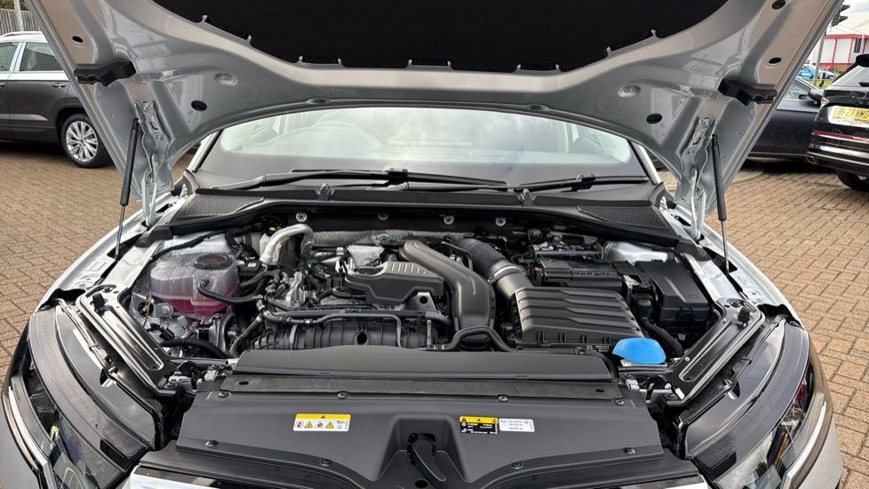 Used Skoda Octavia 2025 for sale - 76870069: Photo 17