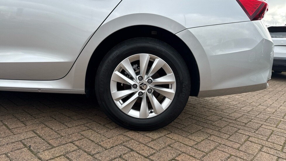 Used Skoda Octavia 2025 for sale - 76870069: Photo 18