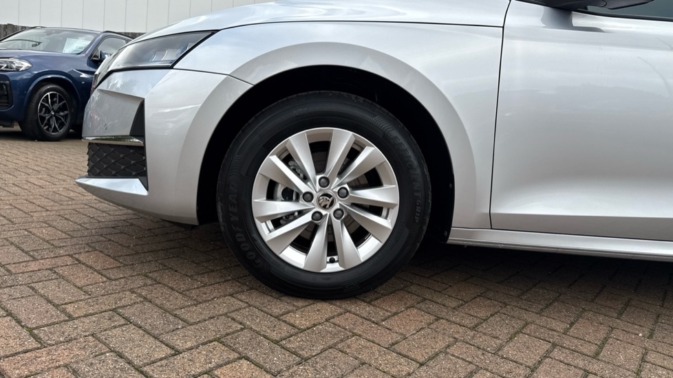 Used Skoda Octavia 2025 for sale - 76870069: Photo 19