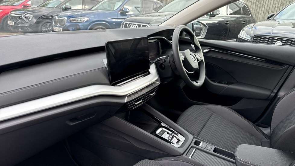 Used Skoda Octavia 2025 for sale - 76870069: Photo 2