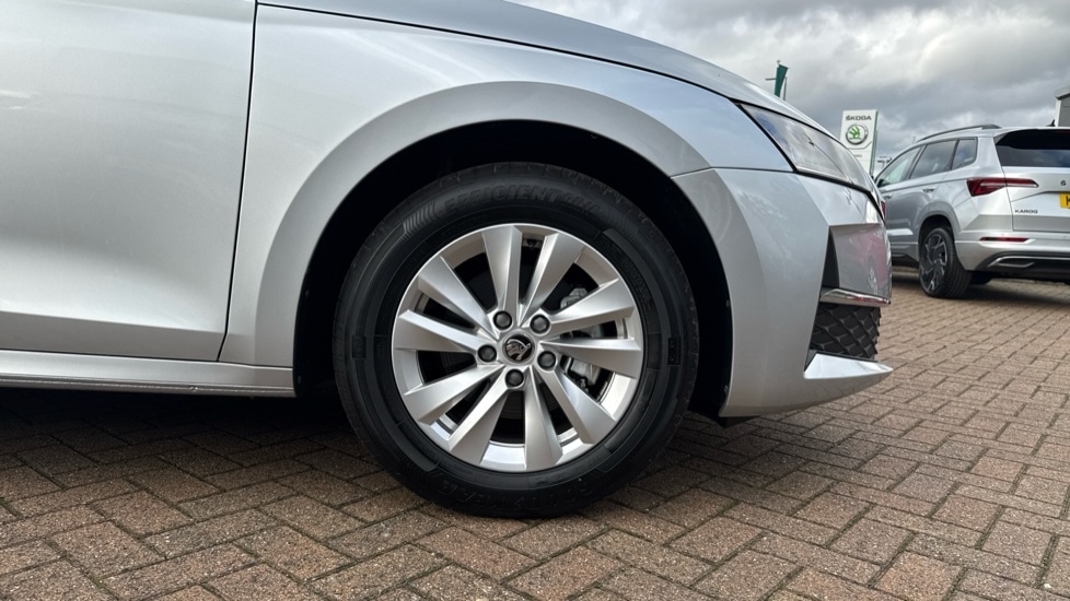 Used Skoda Octavia 2025 for sale - 76870069: Photo 20