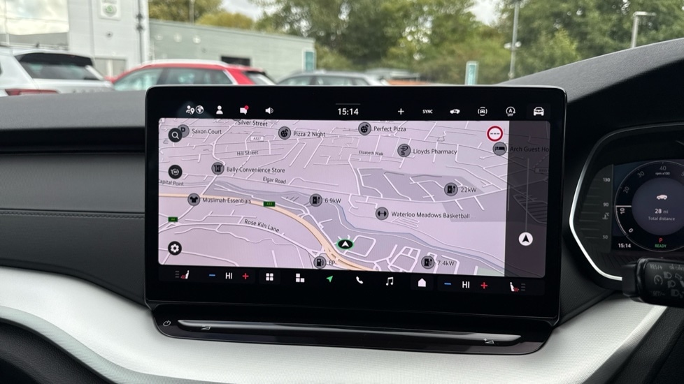 Used Skoda Octavia 2025 for sale - 76870069: Photo 21