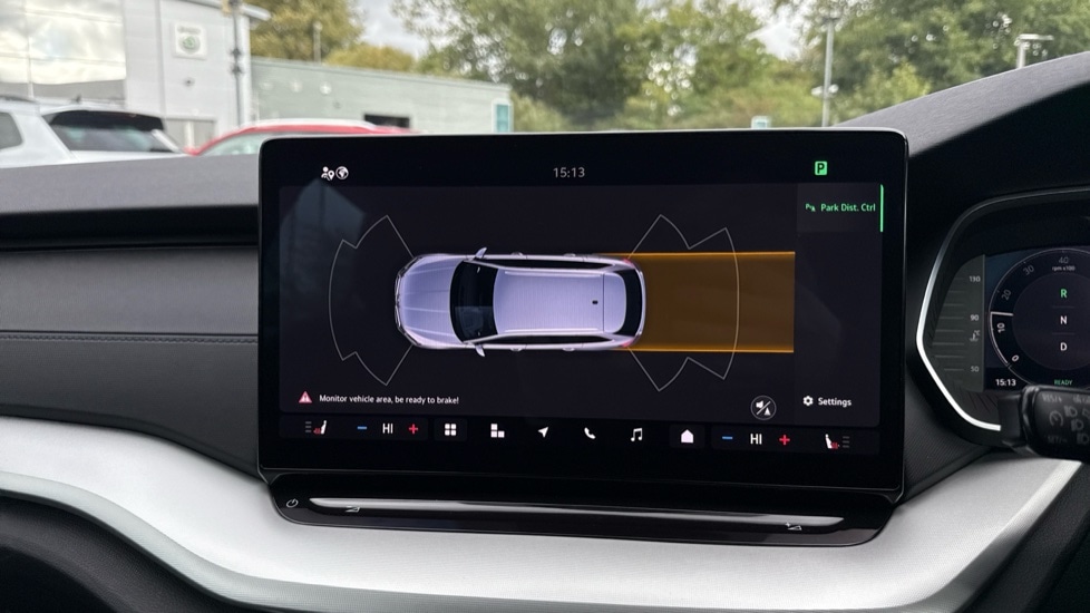 Used Skoda Octavia 2025 for sale - 76870069: Photo 22