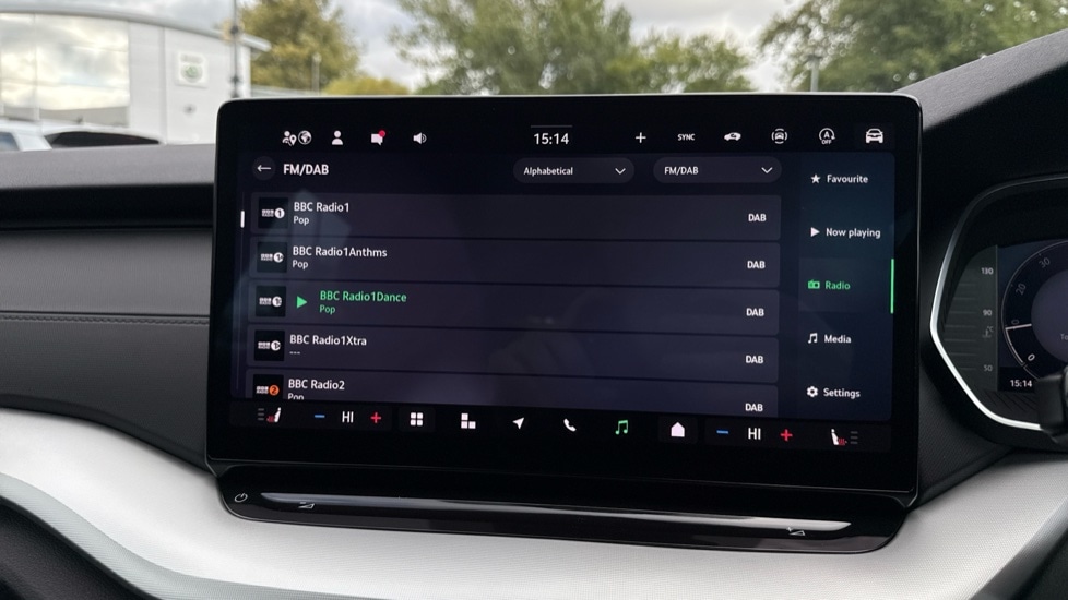 Used Skoda Octavia 2025 for sale - 76870069: Photo 24