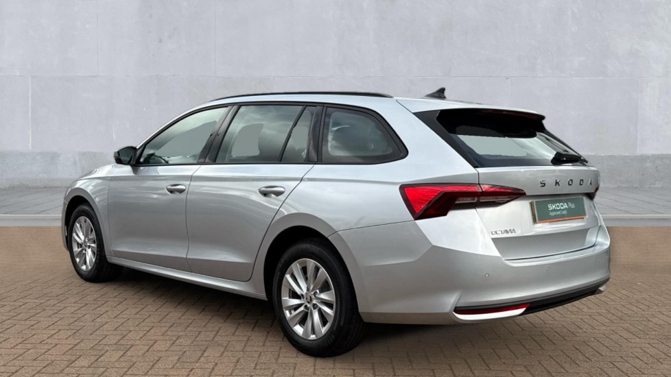 Used Skoda Octavia 2025 for sale - 76870069: Photo 3