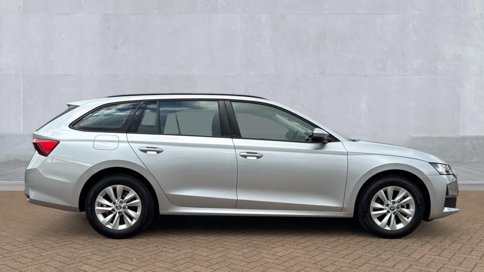 Used Skoda Octavia 2025 for sale - 76870069: Photo 4