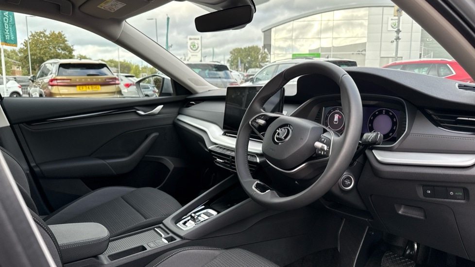 Used Skoda Octavia 2025 for sale - 76870069: Photo 6