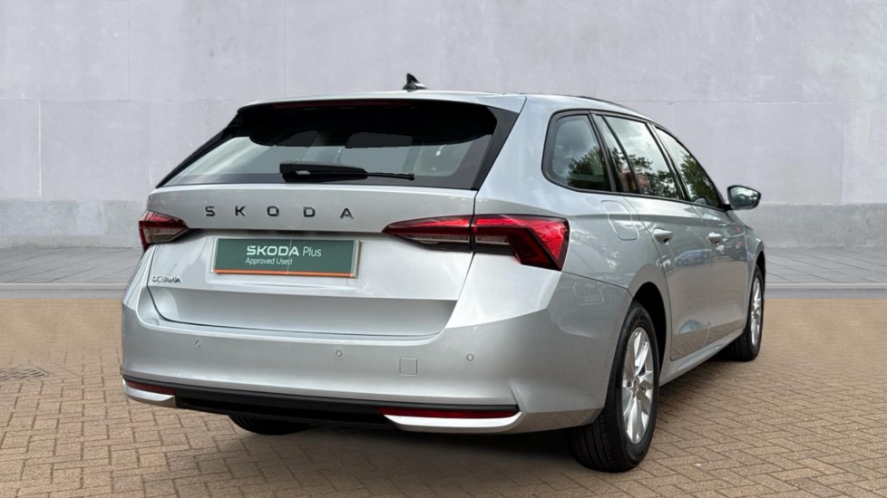 Used Skoda Octavia 2025 for sale - 76870069: Photo 8