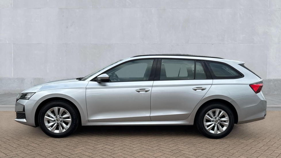 Used Skoda Octavia 2025 for sale - 76870069: Photo 9