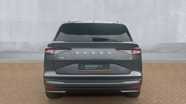 Used Skoda Enyaq 2024 for sale - 76217316: Photo 11