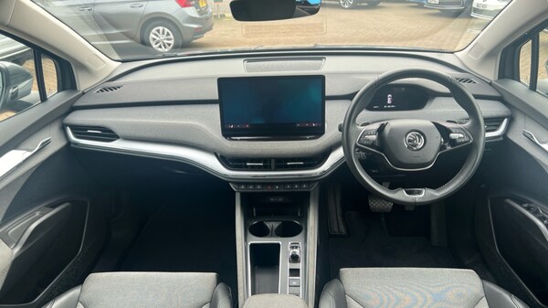 Used Skoda Enyaq 2024 for sale - 76217316: Photo 12