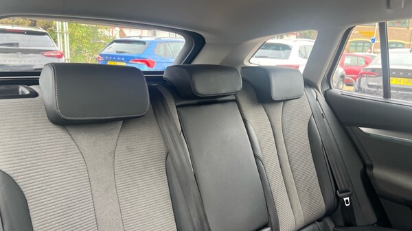Used Skoda Enyaq 2024 for sale - 76217316: Photo 15