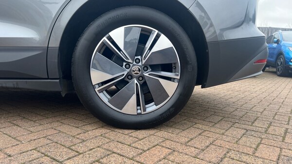 Used Skoda Enyaq 2024 for sale - 76217316: Photo 18