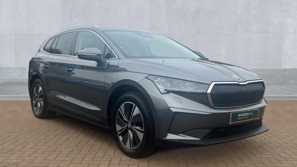 Used Skoda Enyaq 2024 for sale - 76217316: Photo 1