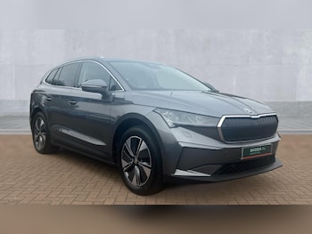2024 - 210kW 85 Edition 82kWh 5dr Auto