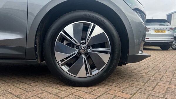 Used Skoda Enyaq 2024 for sale - 76217316: Photo 20