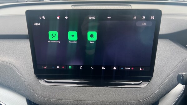 Used Skoda Enyaq 2024 for sale - 76217316: Photo 23