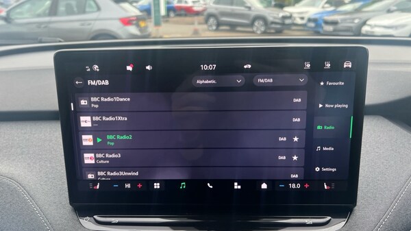 Used Skoda Enyaq 2024 for sale - 76217316: Photo 24