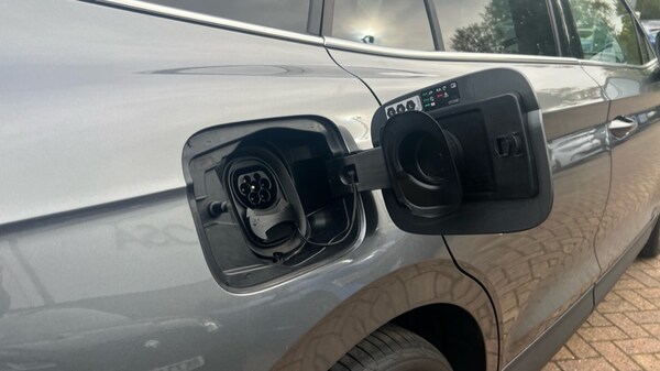 Used Skoda Enyaq 2024 for sale - 76217316: Photo 25