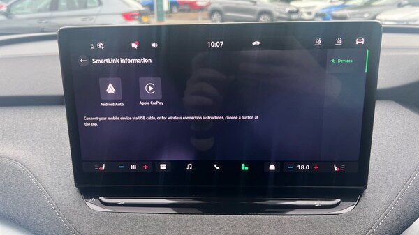 Used Skoda Enyaq 2024 for sale - 76217316: Photo 26