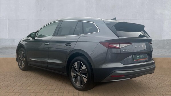 Used Skoda Enyaq 2024 for sale - 76217316: Photo 3
