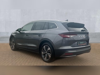 Used Skoda Enyaq 2024 for sale - 76217316: Photo 3