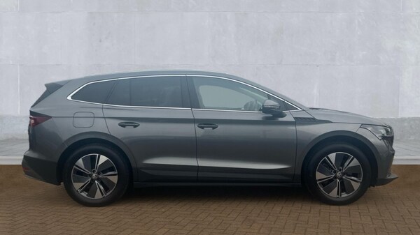 Used Skoda Enyaq 2024 for sale - 76217316: Photo 4