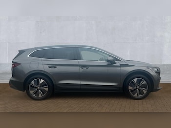 Used Skoda Enyaq 2024 for sale - 76217316: Photo 4