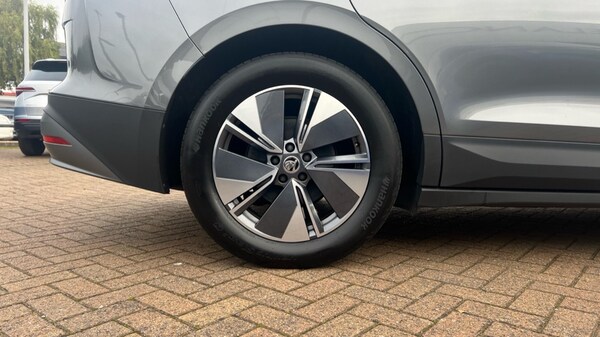 Used Skoda Enyaq 2024 for sale - 76217316: Photo 5