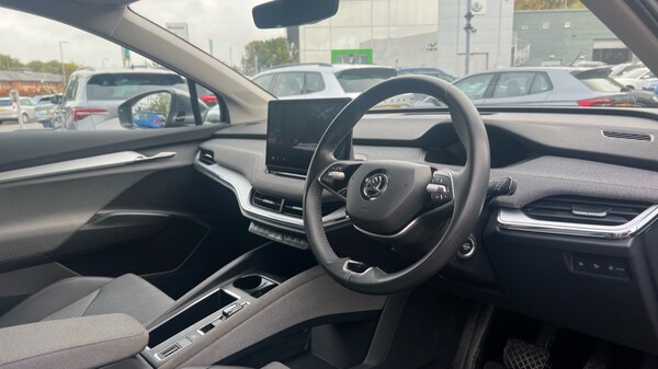 Used Skoda Enyaq 2024 for sale - 76217316: Photo 6