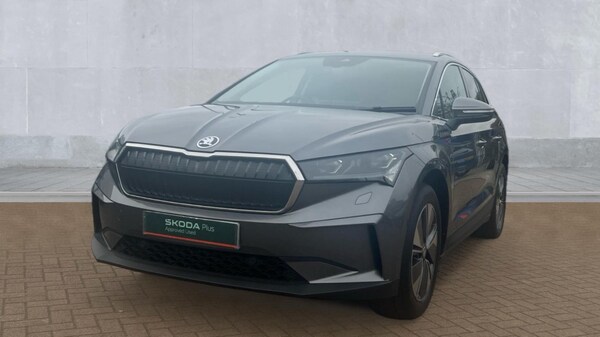 Used Skoda Enyaq 2024 for sale - 76217316: Photo 7