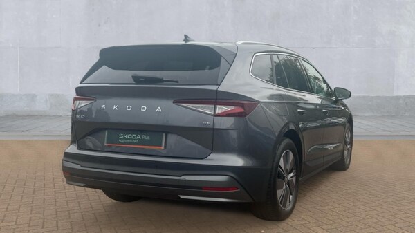 Used Skoda Enyaq 2024 for sale - 76217316: Photo 8