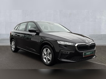 Skoda - Scala