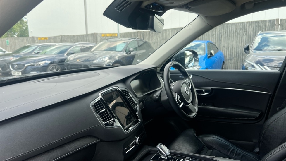 Used Volvo XC90 2019 for sale - 76552337: Photo 10